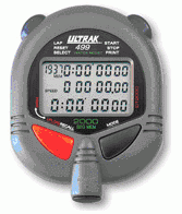 Ultrak 499 Timer